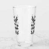 Houd je eigen glas :-) of ontwerp het zelf (Links)
