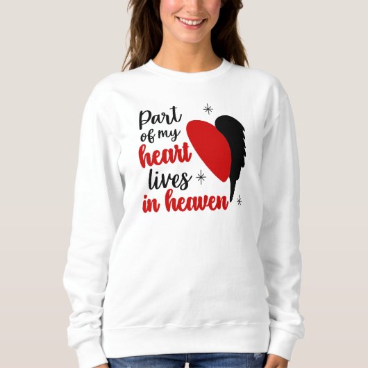 Houd je eigen sweatshirt aan of ontwerp het zelf (Voorkant)
