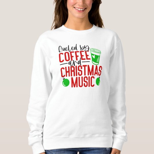 Houd je eigen sweatshirt aan of ontwerp het zelf (Voorkant)