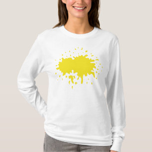 Houd je eigen T-shirt of ontwerp je eigen T-shirt