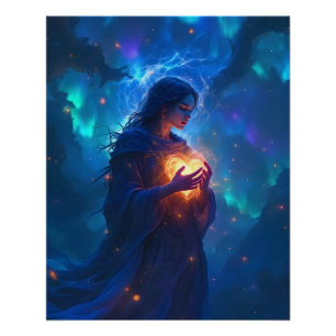 Houd je hart voor altijd vast, ik mis je, sympathi perfect poster