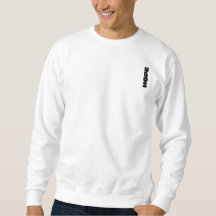 Houd je hoop levend - Wit