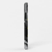 "Houd je ogen op je" unieke telefoonhoesje Case-Mate iPhone Case (Achterkant/rechts)