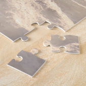 Houd Je Paard Puzzel (Zijkant)