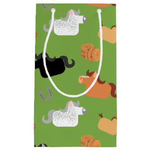 Houd je paarden vast klein cadeauzakje