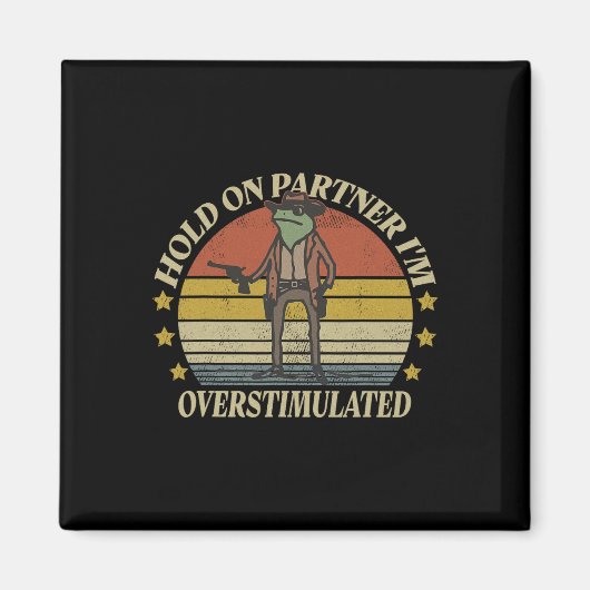 Houd je partner vast in een overgestimuleerde cowb magneet (Voorkant)