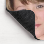 HOUD JE PAWS UIT MIJN MUIS!! MUISMAT (Hoek)