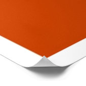 Houd kalm en bestudeer natuurkunde poster (Hoek)