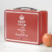 Houd kalm en geniet van de verkrachting (In situ)