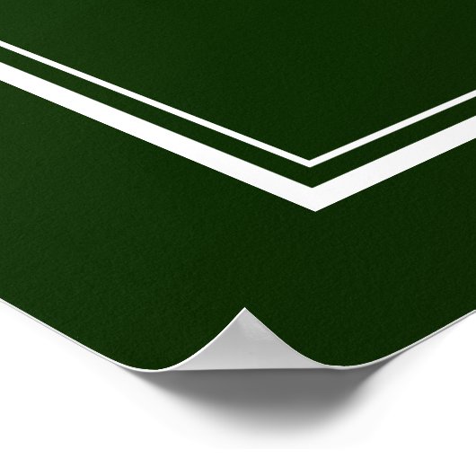 Houd kalm en leer op meme poster (Hoek)