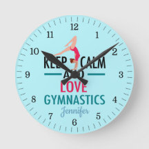 Houd kalm- en liefdesgymnastiek