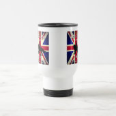 "Houd kalm en Ride a Fell Pony" Reisbeker (Center)