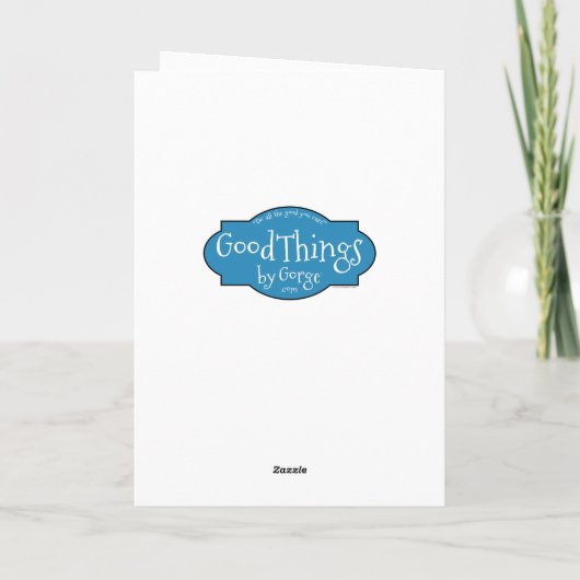 Houd Kalm en roep O.T. - BeroepsTherapeut Kaart (Achterkant)