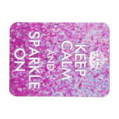 Houd kalm en spleet aan magneet (Horizontaal)