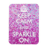 Houd kalm en spleet aan magneet (Verticaal)