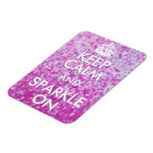 Houd kalm en spleet aan magneet (Linkerzijde)