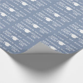 Houd kalm en Studie over aangepast papier voor het (Hoek)