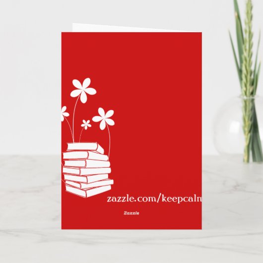 Houd Kalm en Vrachtwagen (in om het even welke Kaart (Achterkant)