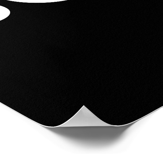 Houd kalm en wetenschap aan poster