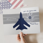 Houd kalm luchtmacht BMT basis militaire opleiding Kaart