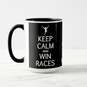 Houd Kalm & win de mok van Rassen - kies stijl,