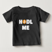 Houd me Bitcoin (Voorkant)