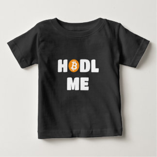 Houd me Bitcoin
