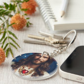 HOUD ME SLEUTELHANGER (Voorkant Rechts)