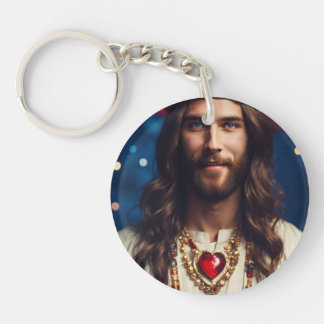 HOUD ME SLEUTELHANGER