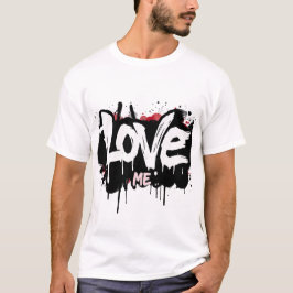 HOUD ME T-SHIRT