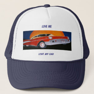 HOUD ME VAN MIJN AUTO-pet Trucker Pet