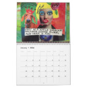 HOUD ME VAN MIJN DIEREN, MIDDEN-KALENDERS KALENDER (Jan 2026)