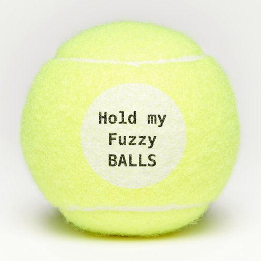 Houd mijn duizelige ballen vast terwijl ik speel (Voorkant)