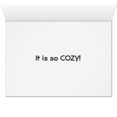 HOUD MIJN POD MET JULLIE DELEN-"DE LAPKAART" (Binenzijde Horizontaal (Onderkant))