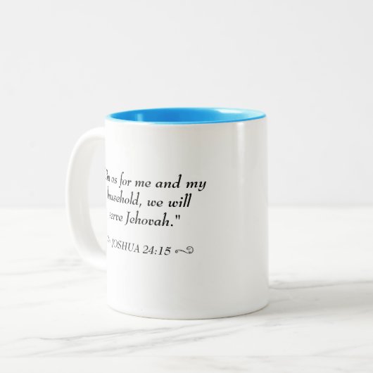 HOUD MOK KALM EN PIONEER Two-Tone COFFEE (Voorkant links)