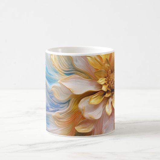 Houd Mok of Gift aan iemand van wie je houdt! (Center)