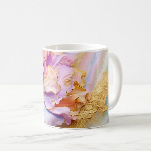 Houd Mok of Gift aan iemand van wie je houdt! (Voorkant rechts)