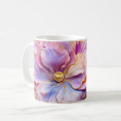 Houd Mok of Gift aan iemand van wie je houdt! (Voorkant links)