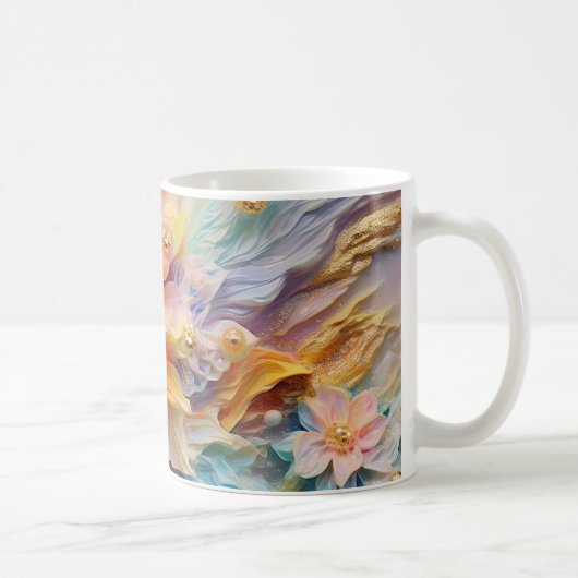 Houd Mok of Gift aan iemand van wie je houdt! (Rechts)