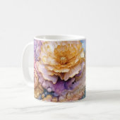 Houd Mok of Gift aan iemand van wie je houdt! (Voorkant links)