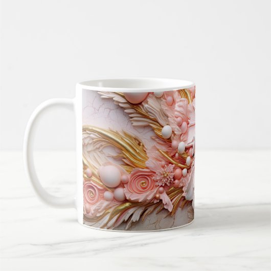 Houd Mok of Gift aan iemand van wie je houdt! (Links)