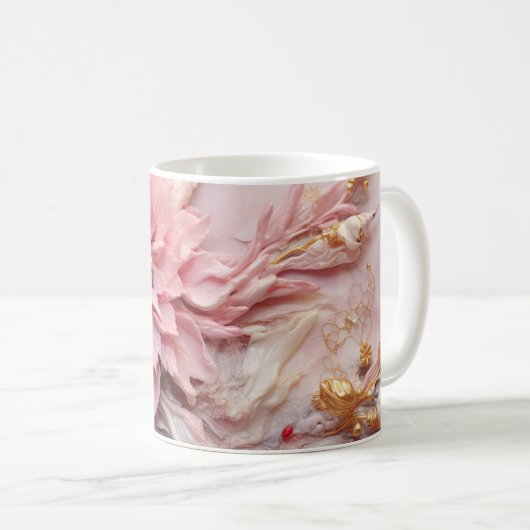 Houd Mok of Gift aan iemand van wie je houdt! (Voorkant rechts)