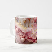 Houd Mok of Gift aan iemand van wie je houdt! (Voorkant links)