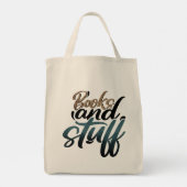 Houd of creëer je eigen - Canvas tas (Achterkant)