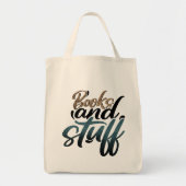 Houd of creëer je eigen - Canvas tas (Voorkant)