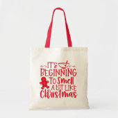 Houd of creëer je eigen - Canvas tas (Voorkant)