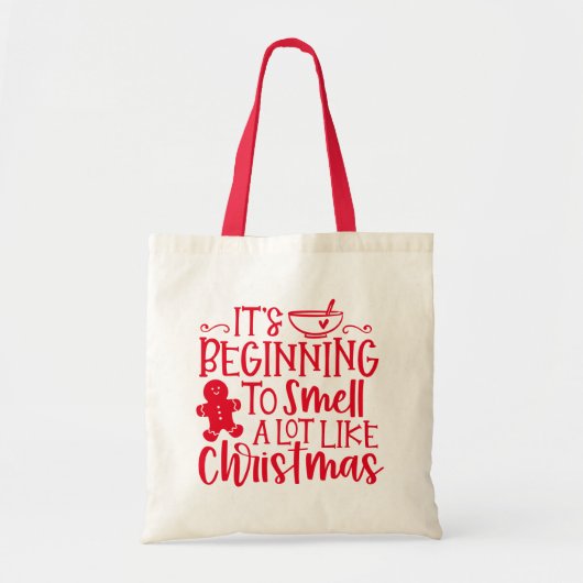 Houd of creëer je eigen - Canvas tas (Voorkant)