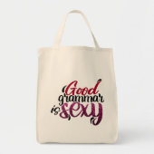 Houd of creëer je eigen - Canvas tas (Voorkant)