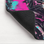 Houd of creëer je eigen - Mousepad Muismat (Hoek)