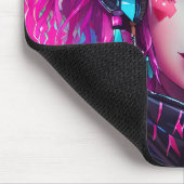 Houd of creëer je eigen - Mousepad Muismat (Hoek)